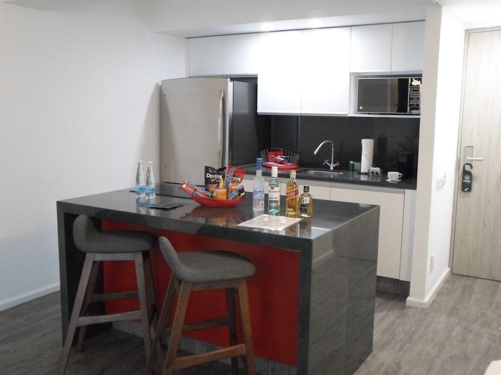 Armonik Suites 50/66