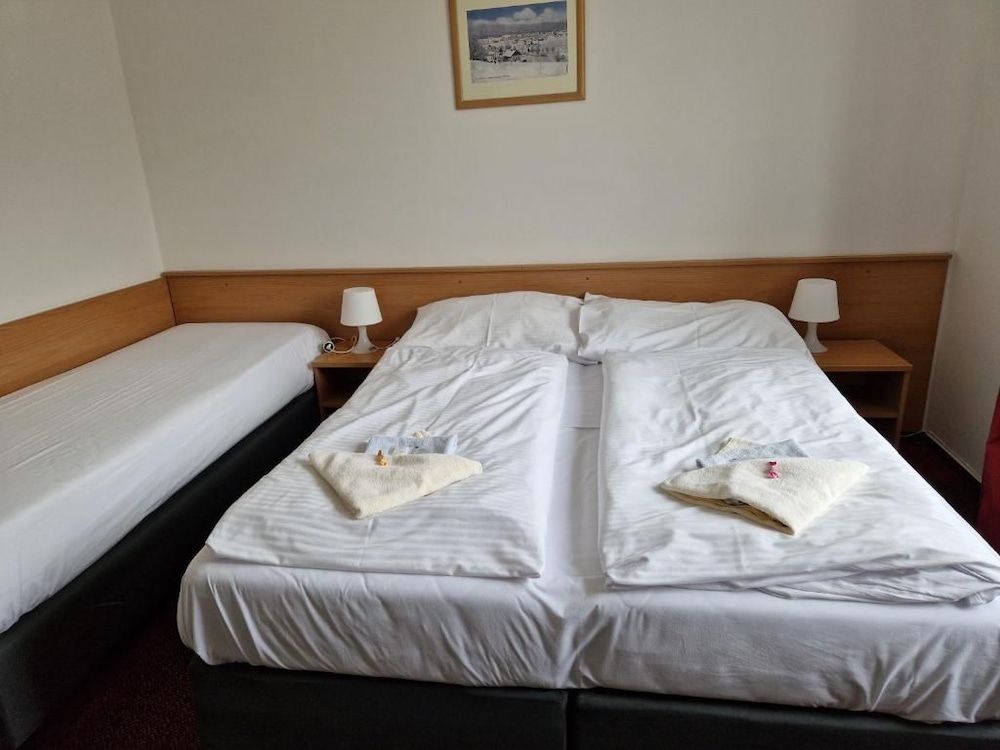 Hotel Harrachov Inn 25/48