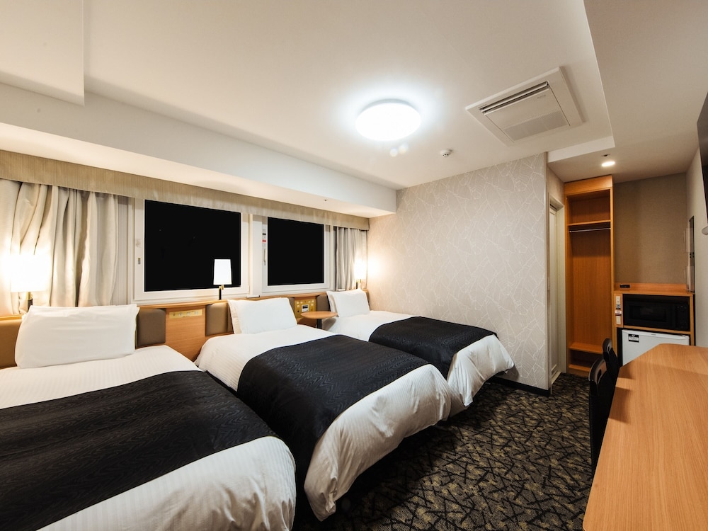 Standard, Triple, 3 Beds