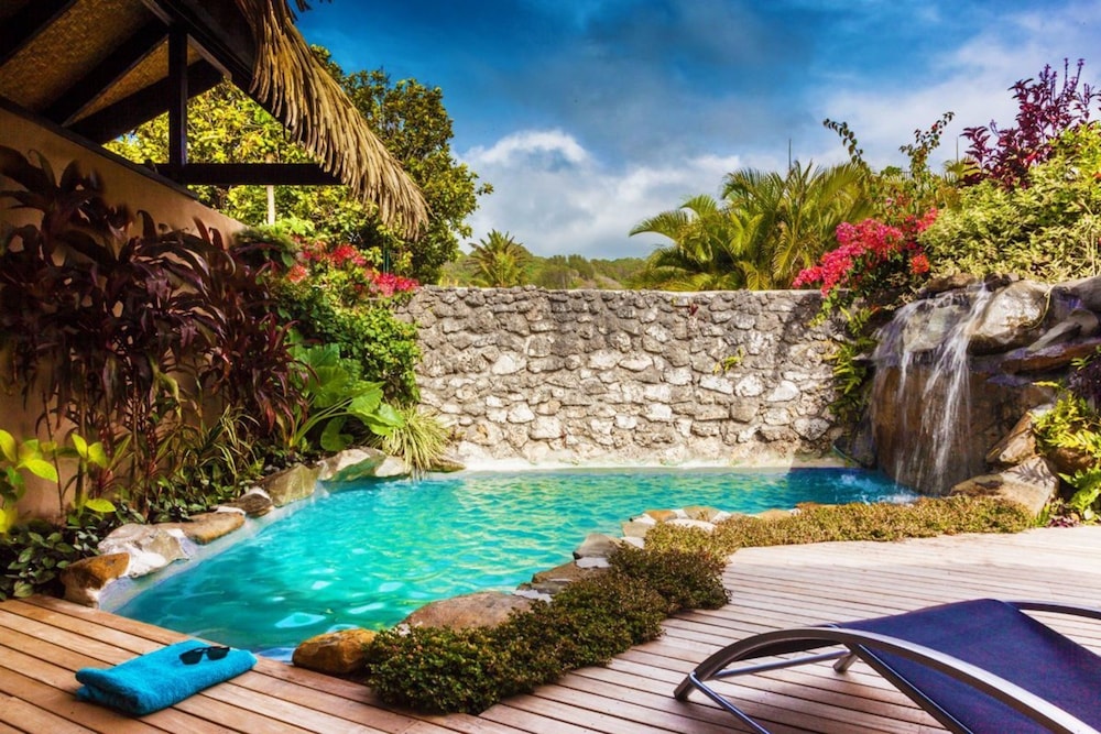 RUMOURS LUXURY VILLAS & SPA 51/60