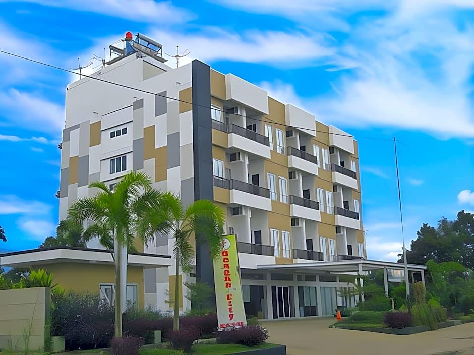 Bangka City Hotel 5/41