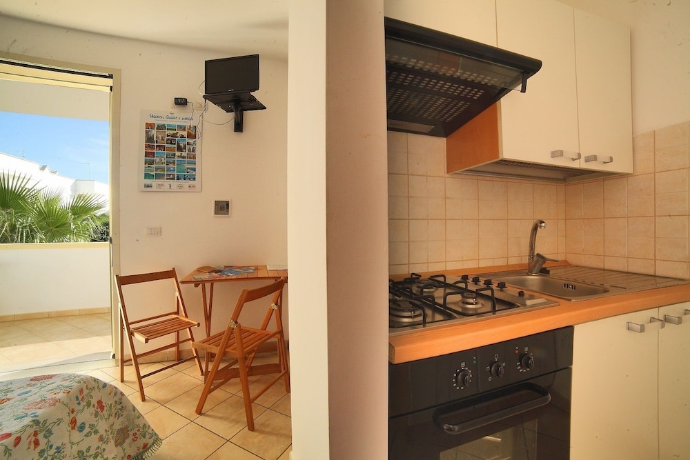 Residence Riva Mare Ugento 37/50