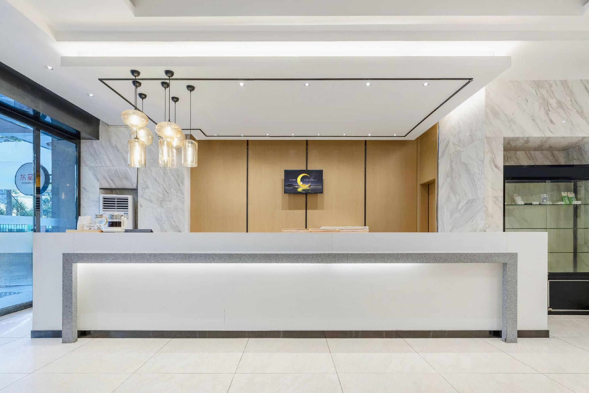 City Comfort Inn(Guangzhou Jiao Kou Metro Station) 13/42