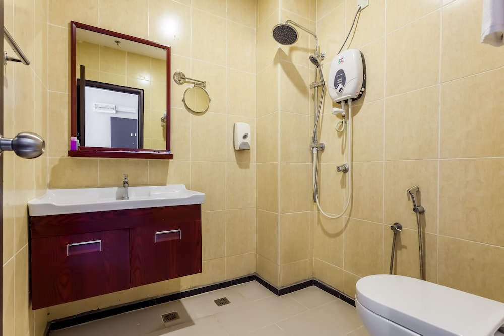 Kingston Hotel 12 - Jalan Raja Laut, KL 45/46