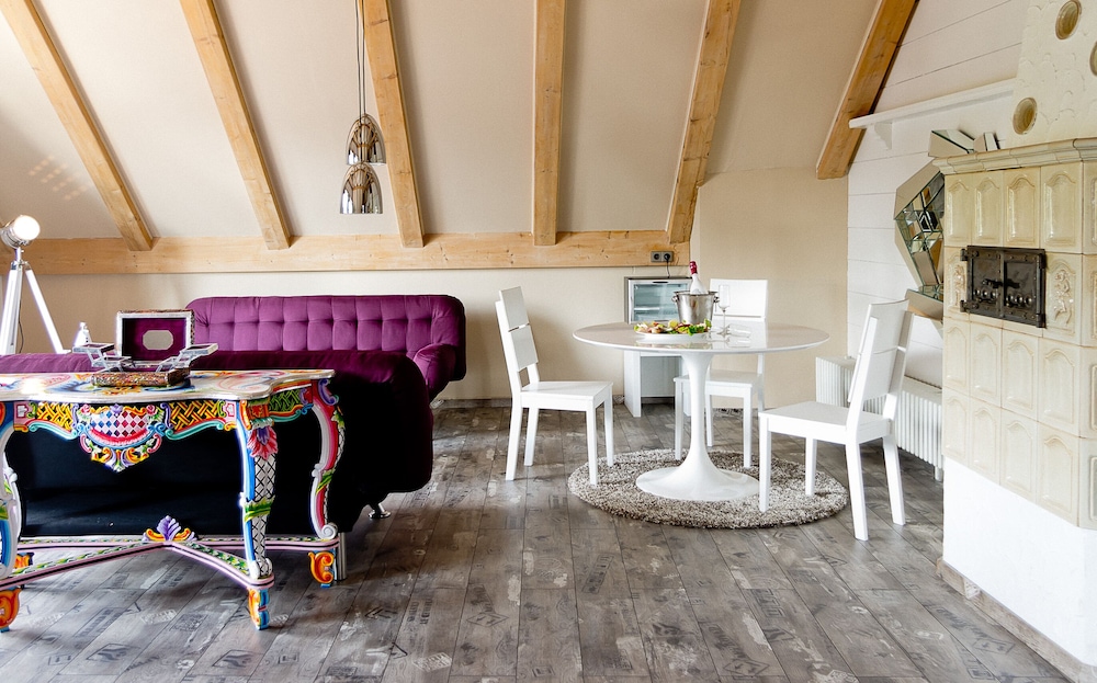 Arthotel ANA Style 31/34