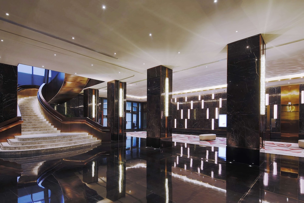 Fairmont Nanjing 27/30