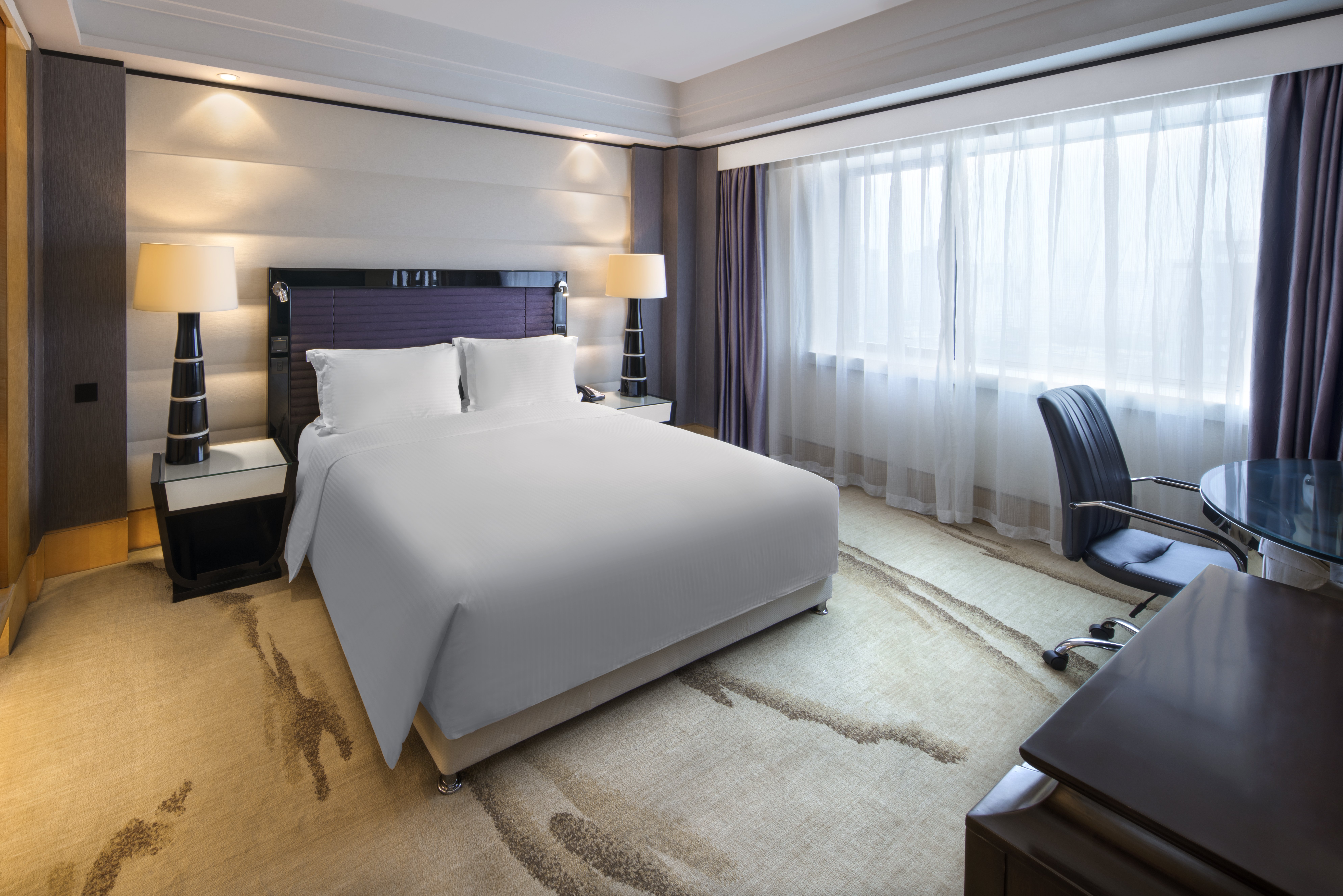Crowne Plaza Chengdu City Center 38/74