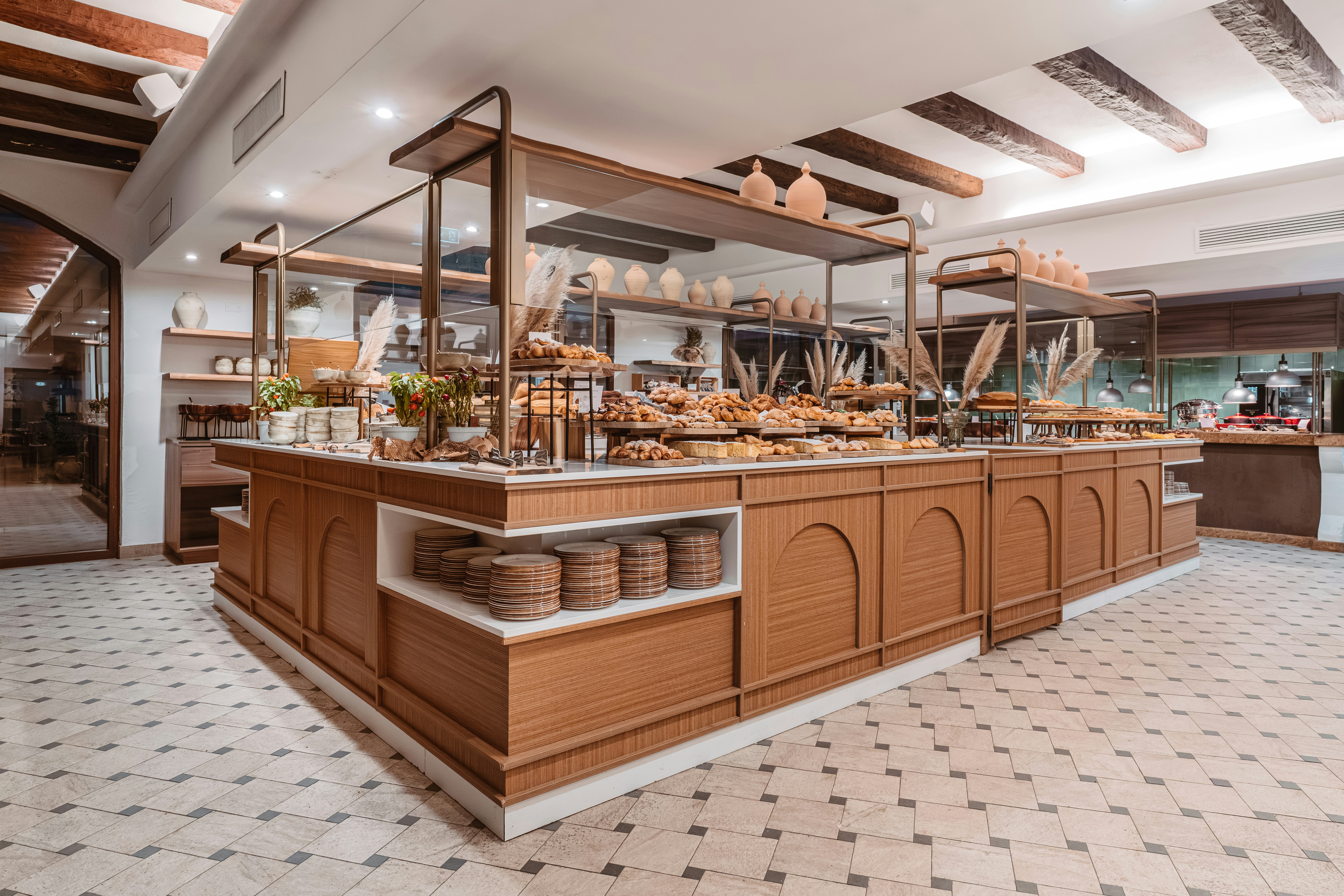 Mangias Santa Teresa Sardinia, Curio Collection by Hilton 9/50