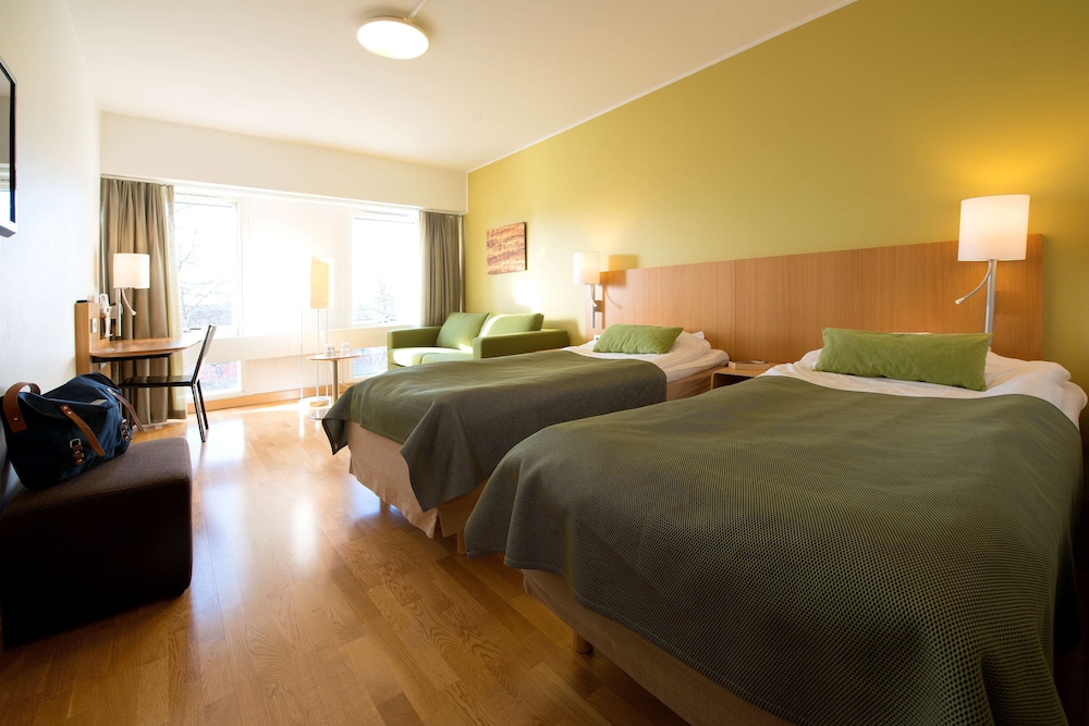Scandic Hallandia 20/55