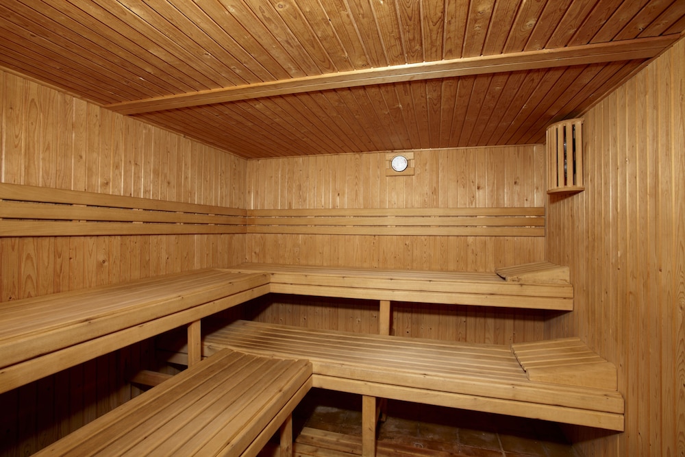 Ibersol Spa Aqquaria Suites 24/52