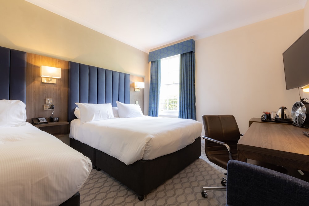 Avisford Park Hotel 16/74