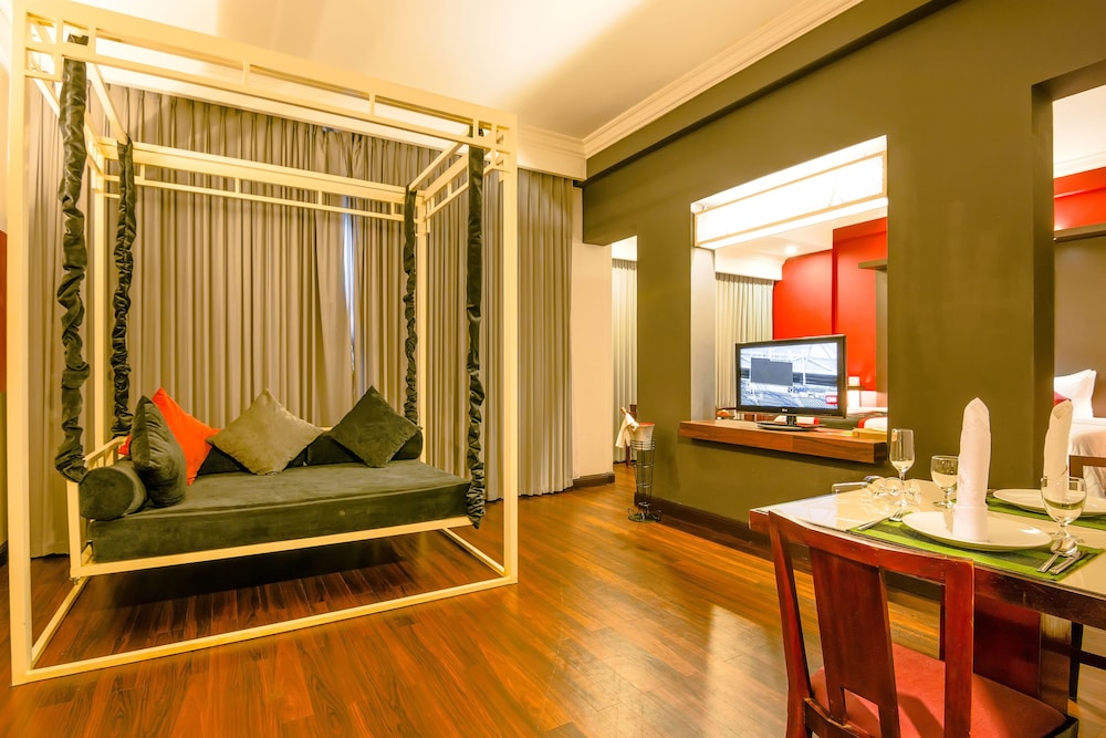 Memoire D Angkor Boutique Hotel 47/73