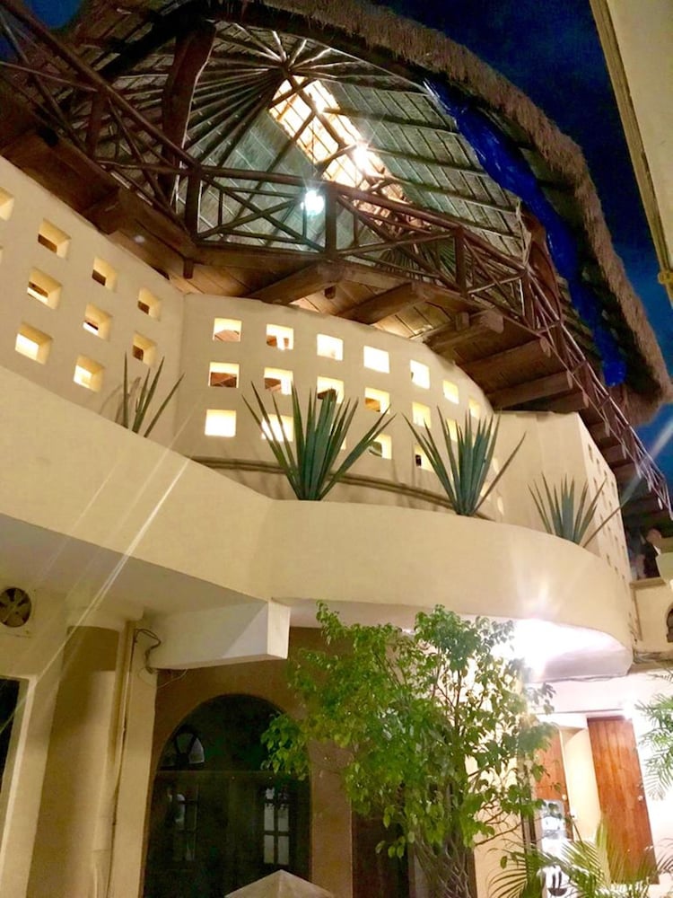Hotel Cielo, Playa del Carmen in PLAYA DEL CARMEN