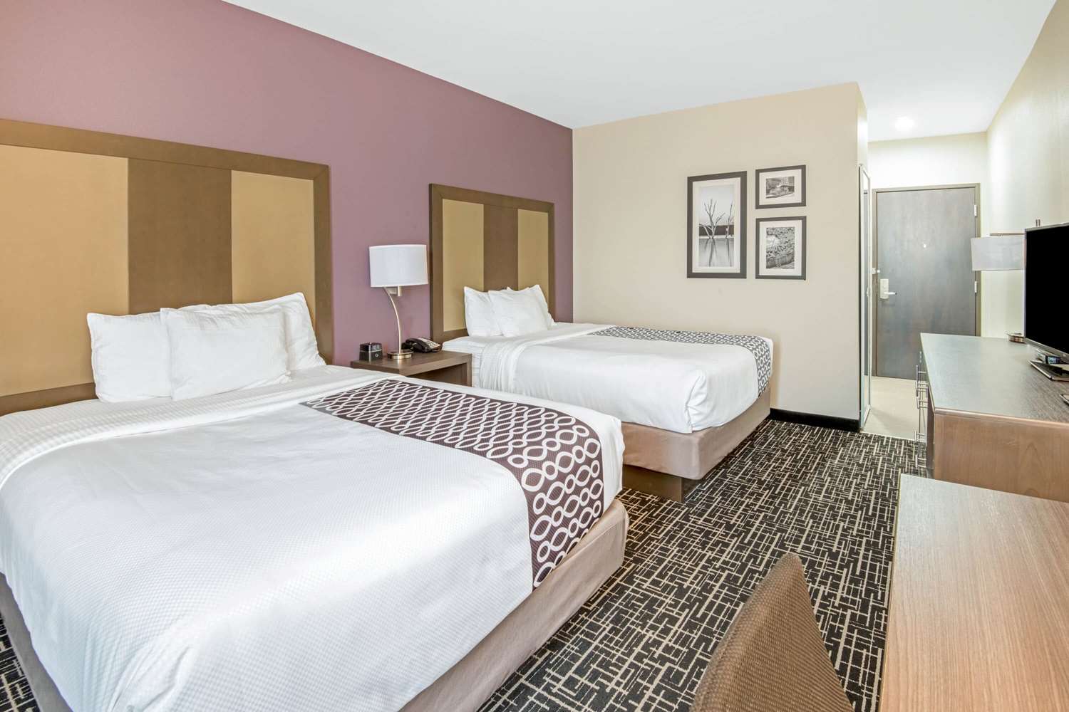 La Quinta Inn & Suites by Wyndham Weatherford OK 14/47