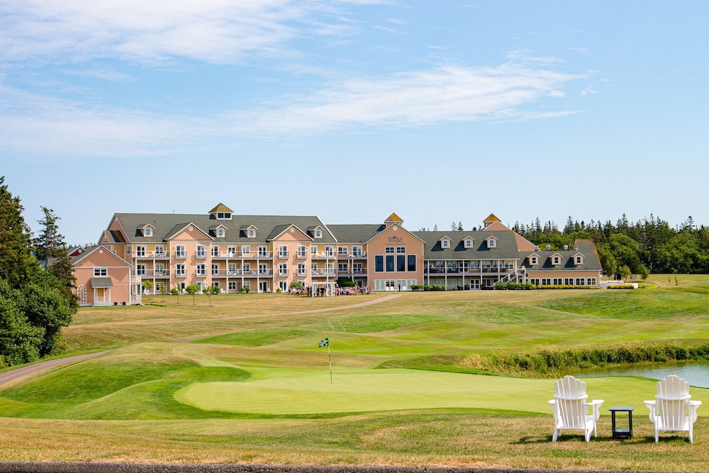 Rodd Crowbush Golf & Beach Resort 5/74