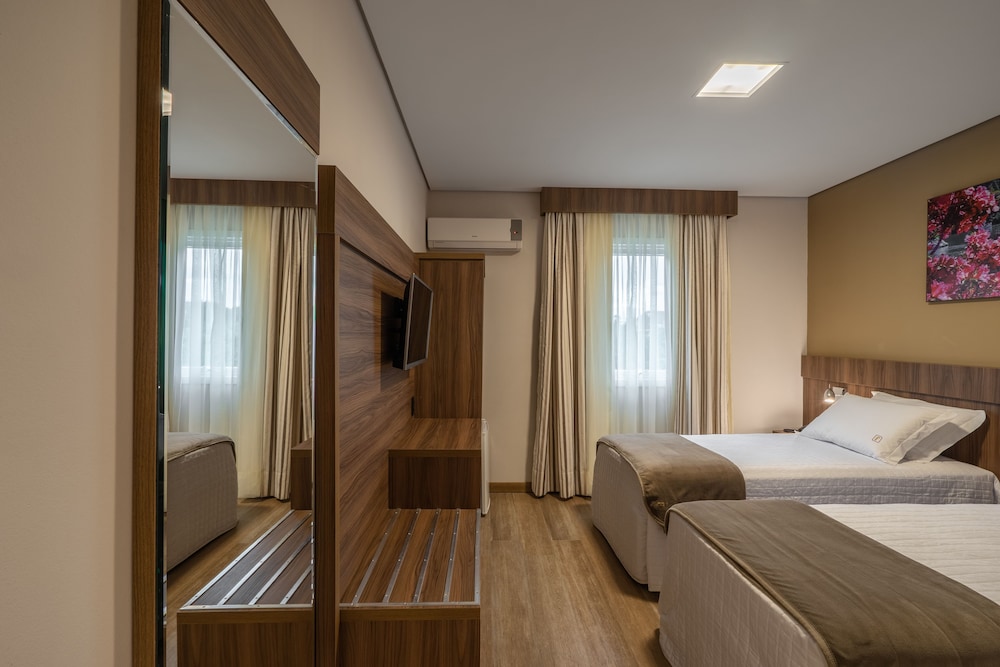 Hotel Fioreze Primo 24/68