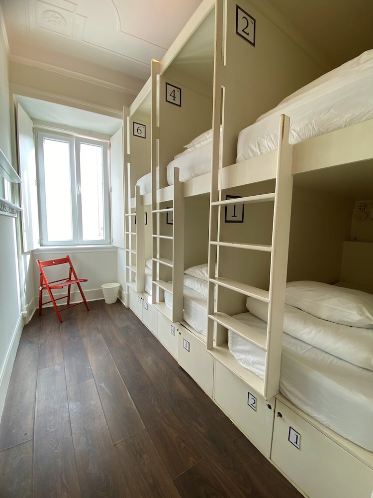 Green Heart Hostel 21/35