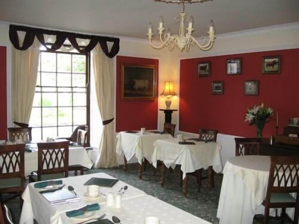 East Hook Farm Country House 29/44