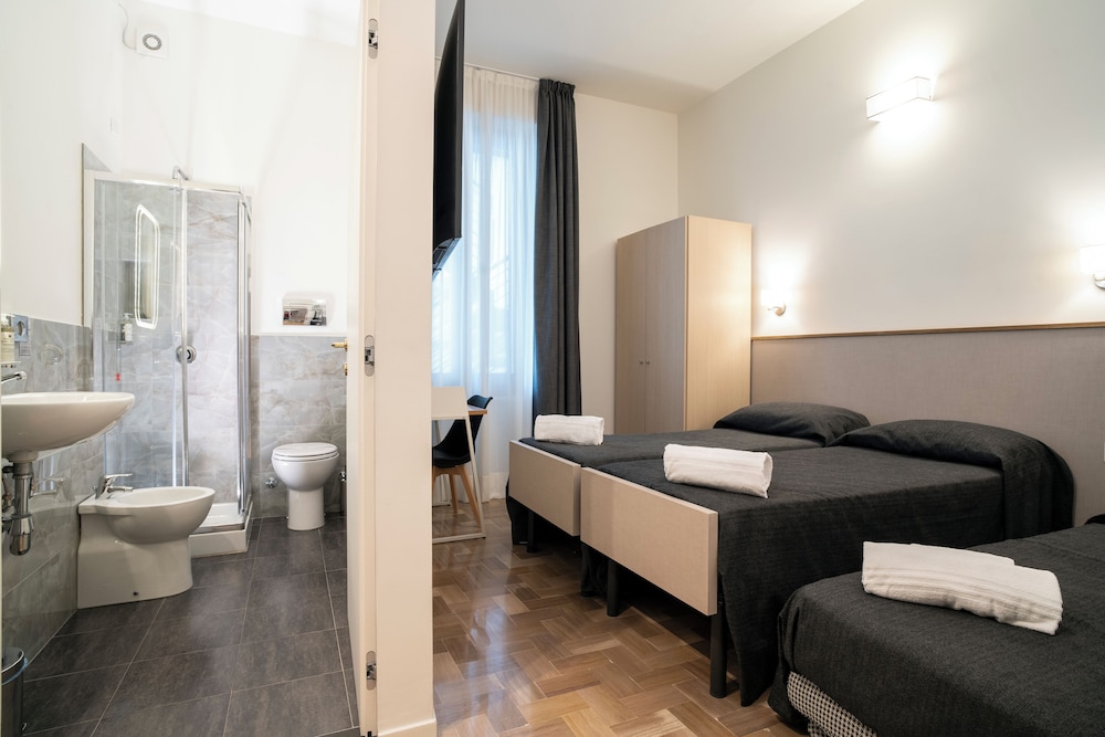 Bed Bed In Milano 25/61