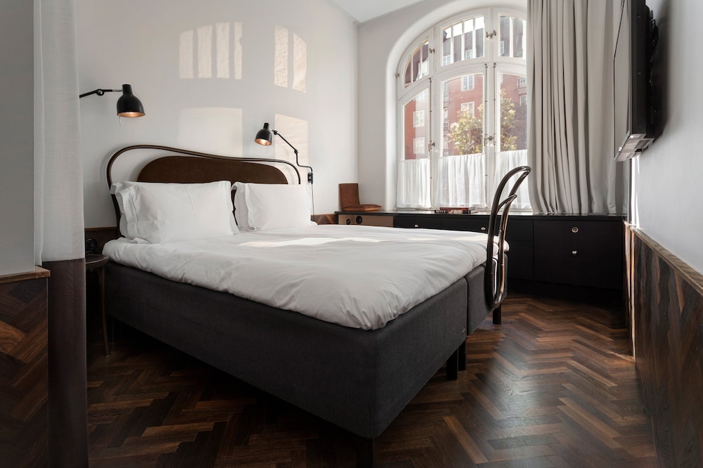 Miss Clara By Nobis Stockholm A Member of Design Hotels 8/54
