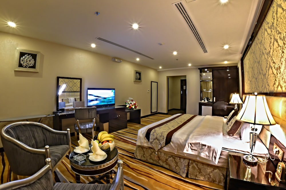 فندق جاردن بلازا(Garden Plaza Hotel Salmaniah) 22/35