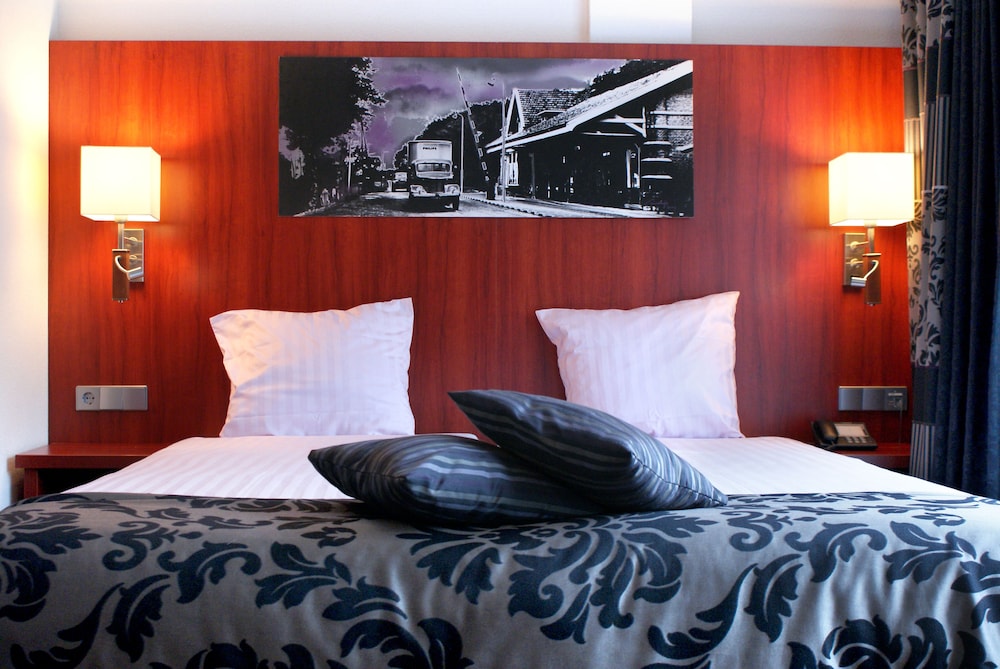 Fletcher Hotel-Restaurant De Kempen 19/44