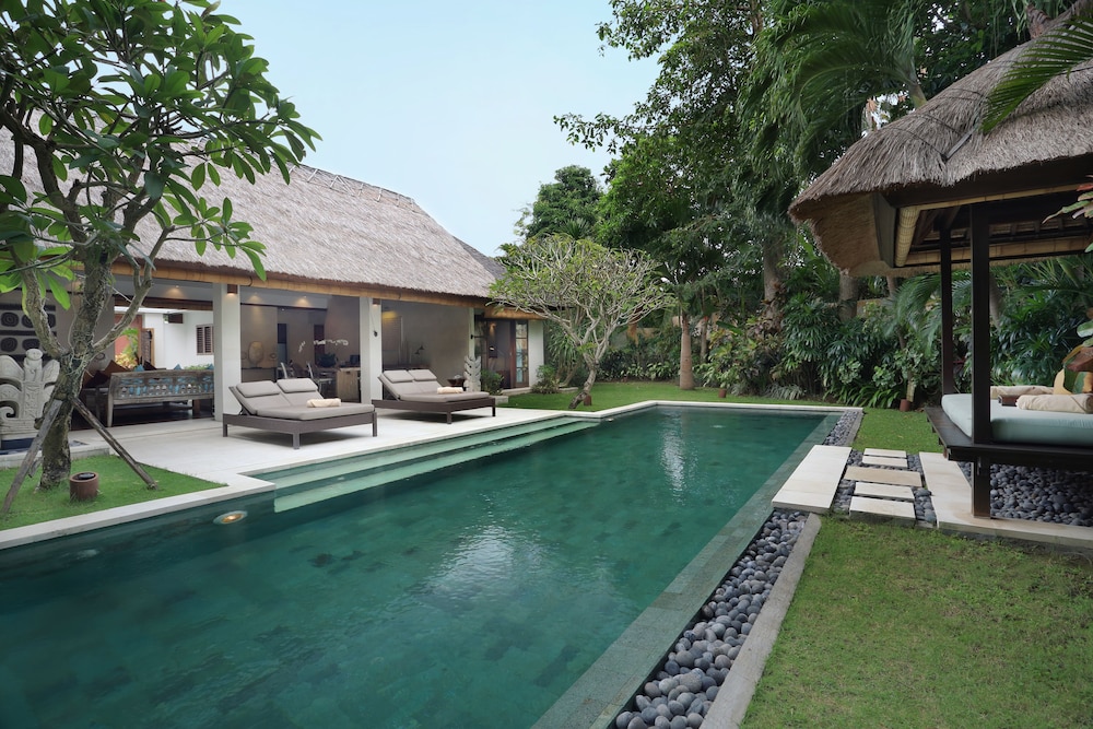 Villa Bali Asri 5/73