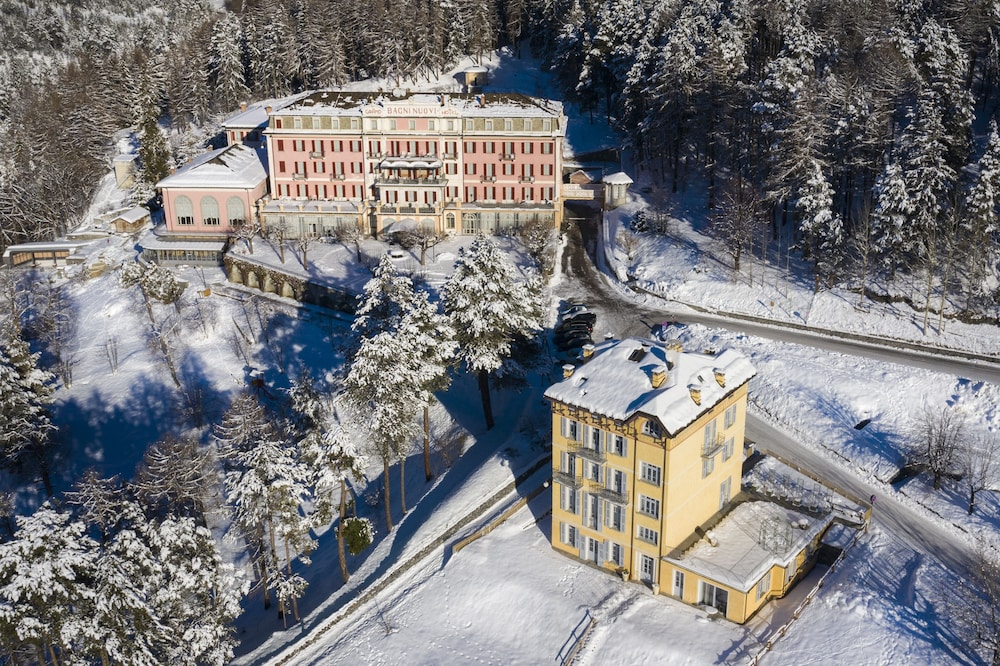 Grand Hotel Bagni Nuovi 41/49