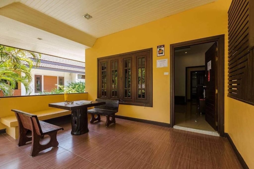 Oscar Villa Aonang Krabi 50/70