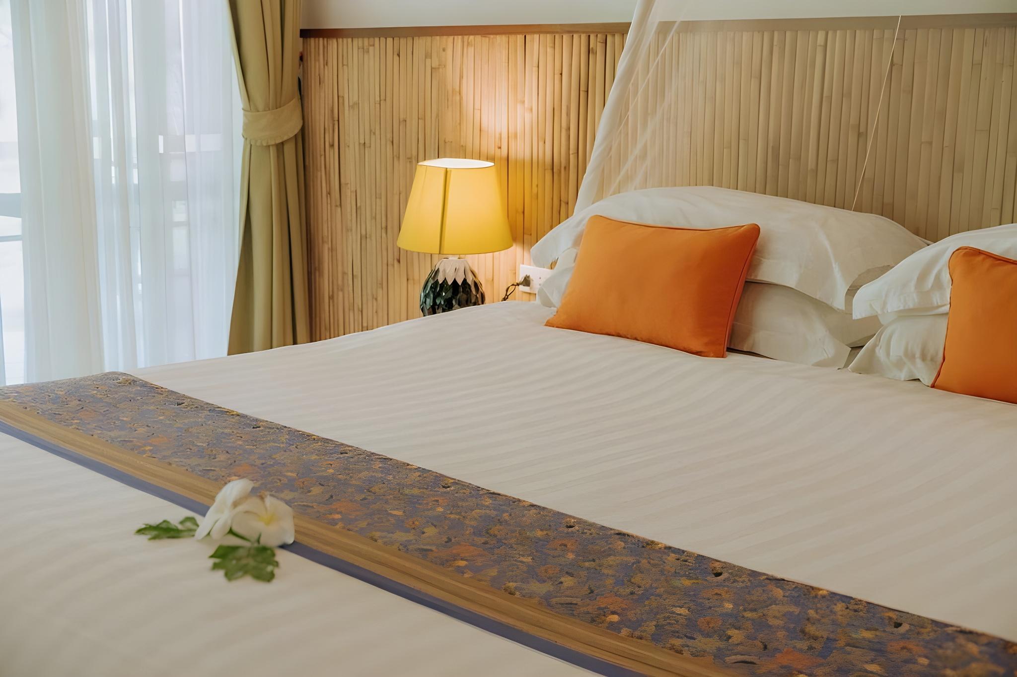 Tropical, Family, Single Bed، Ban Sainai Resort - SHA Extra Plus 2/2
