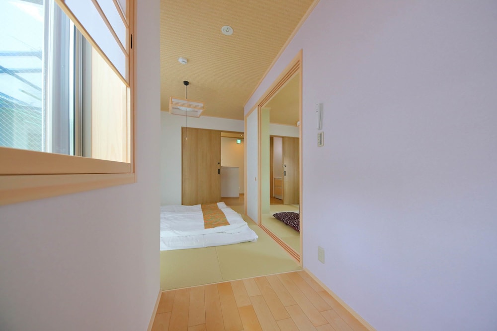 Japanese Style Ryokan Yuan 16/41