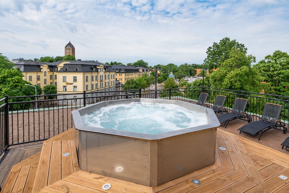 Home Hotel Slottsparken 2/68