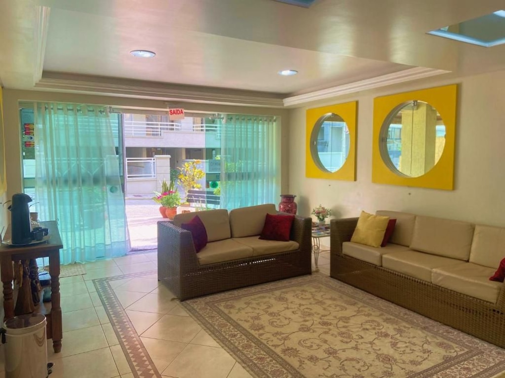 Bombinhas Praia Apart Hotel - Unidade Bombas 37/50