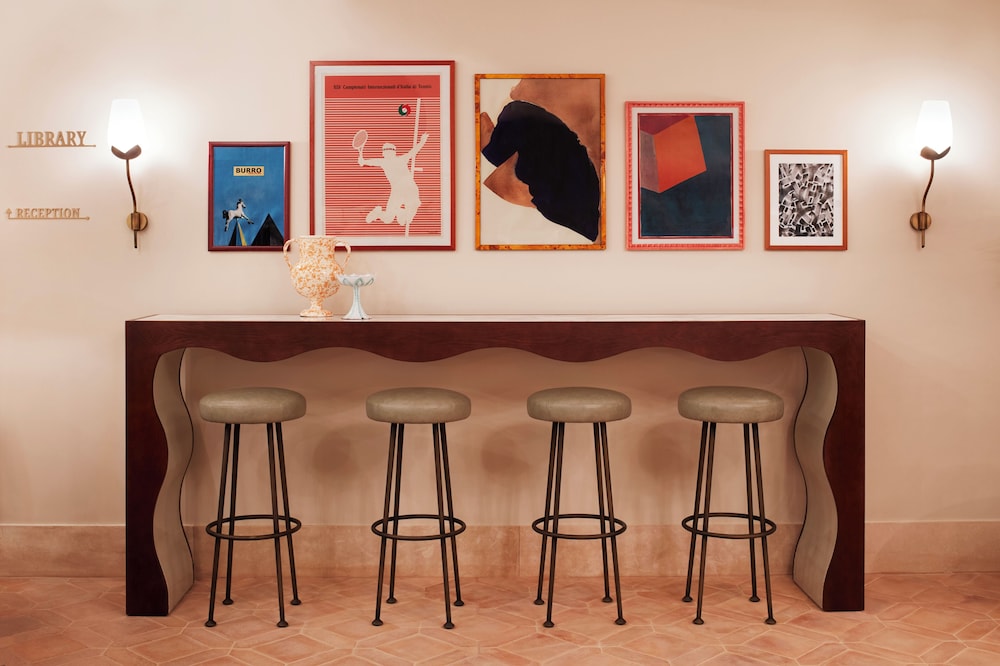 The Hoxton Florence 53/63