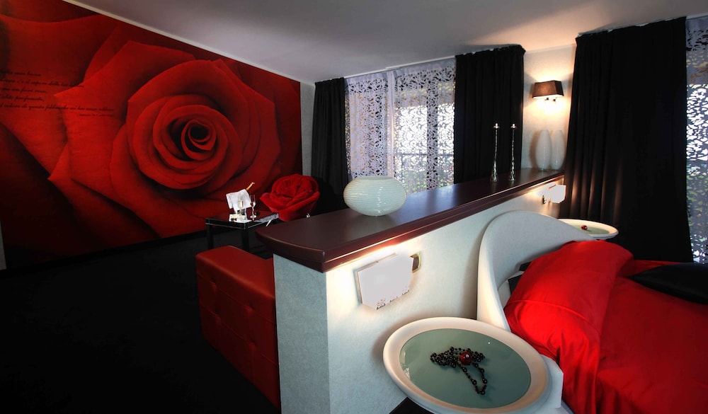 Grand Hotel Paradiso 25/43