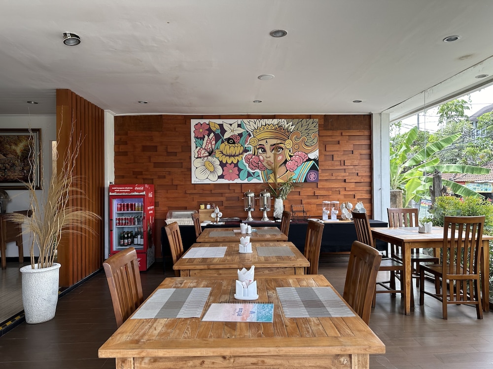Swiss-Belinn Seminyak 43/59