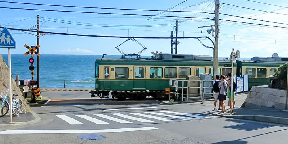 Guesthouse Irodori Kamakura 3/44