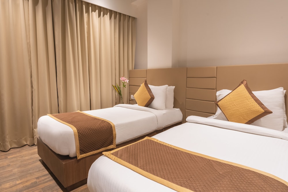 Lords Inn Udaipur 22/48