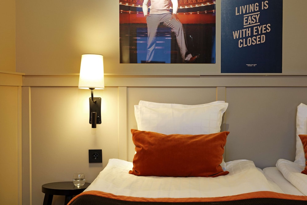 Scandic Grand Central photo2