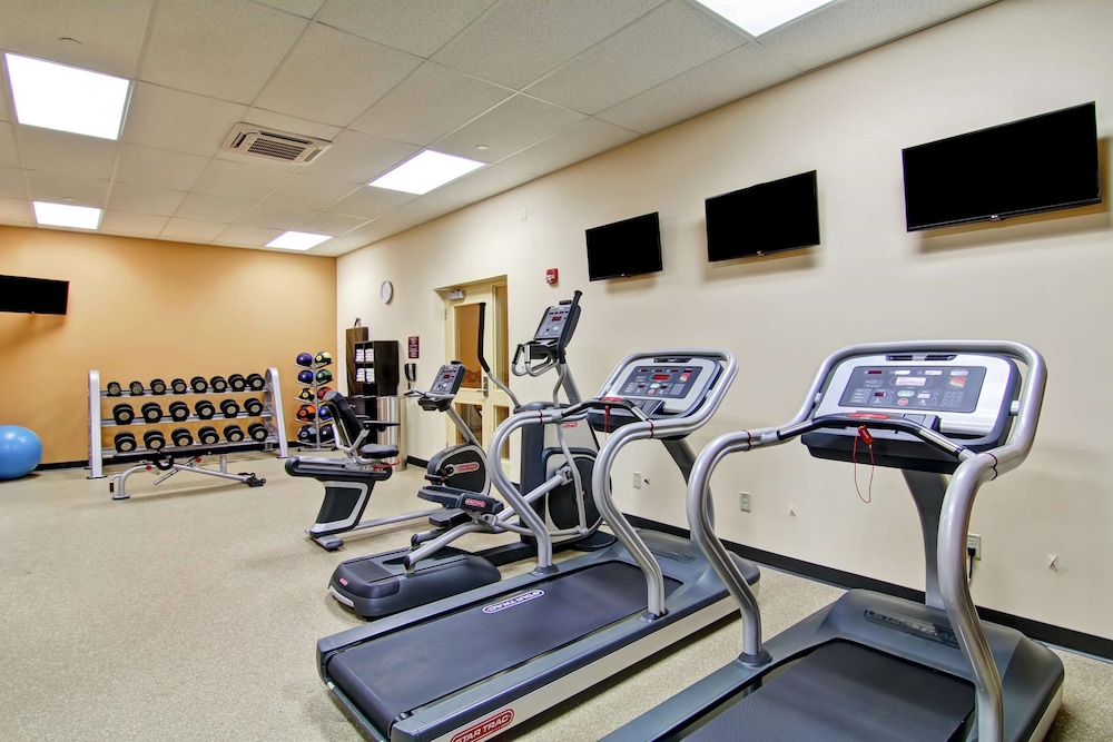 Hilton Garden Inn Ottawa Airport 39/86