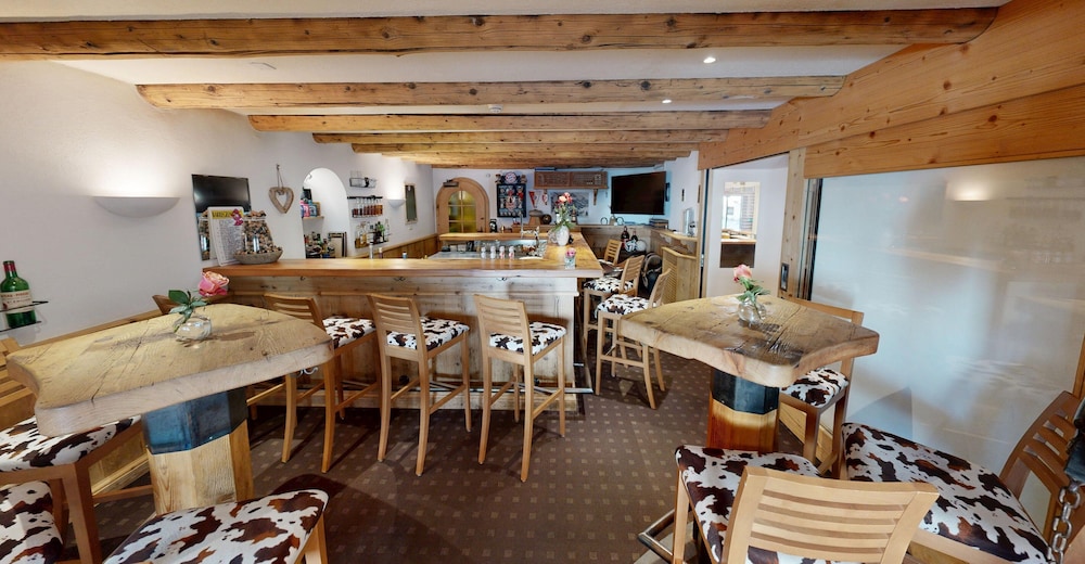 Schweizerhaus Swiss Quality Hotel 50/50
