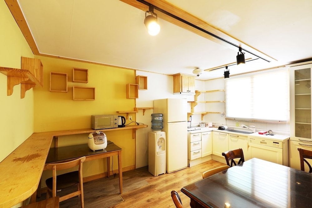 Incheon Airport Hotel Oceanside 62/75