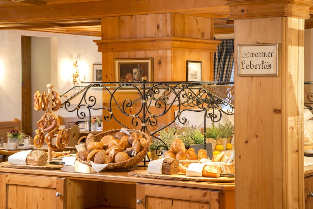 Hotel Obermaier 6/50