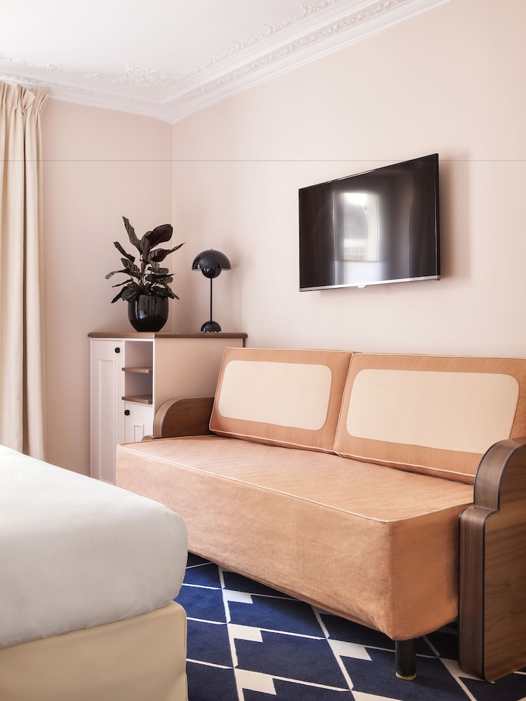 Hotel Bienvenue 22/56