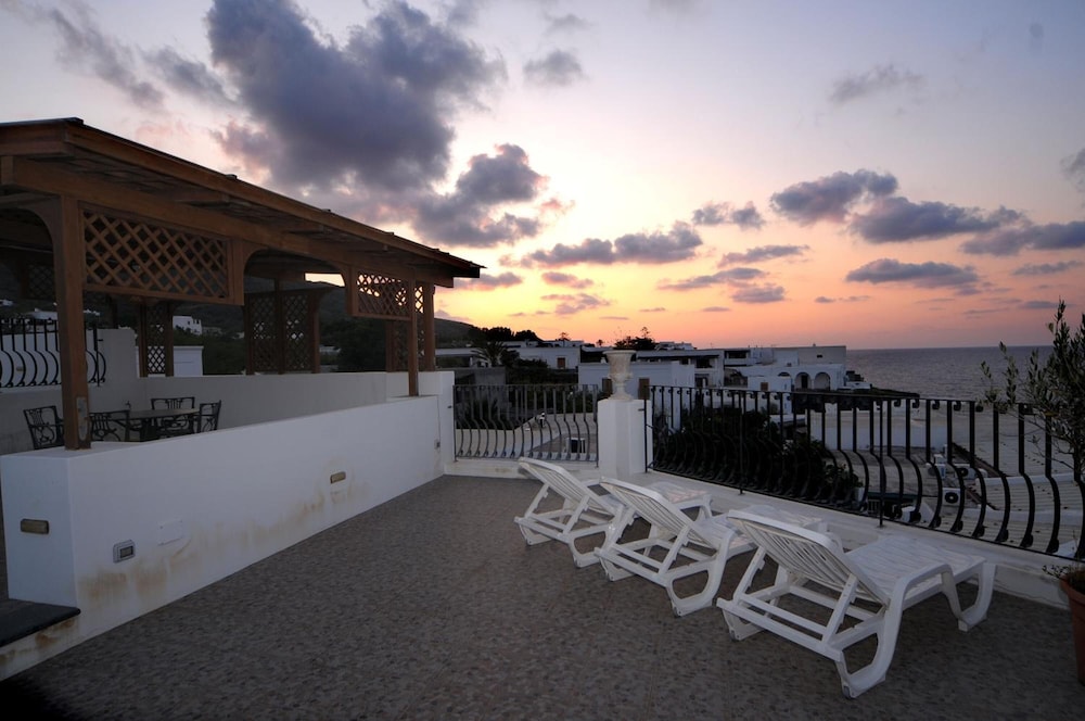 Villaggio Stromboli 49/50