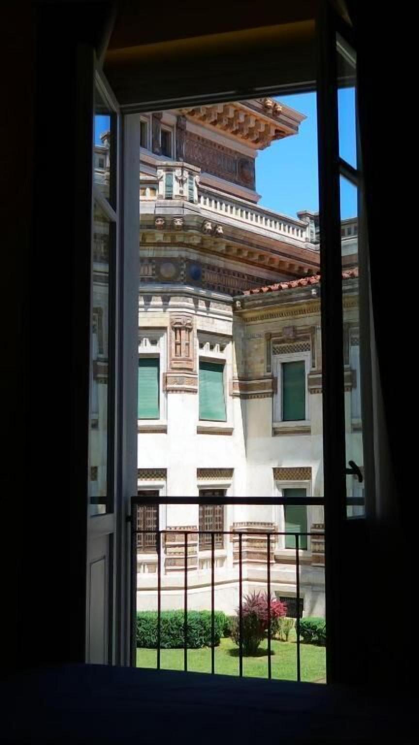 Hotel Kursaal Salsomaggiore Terme 5/38