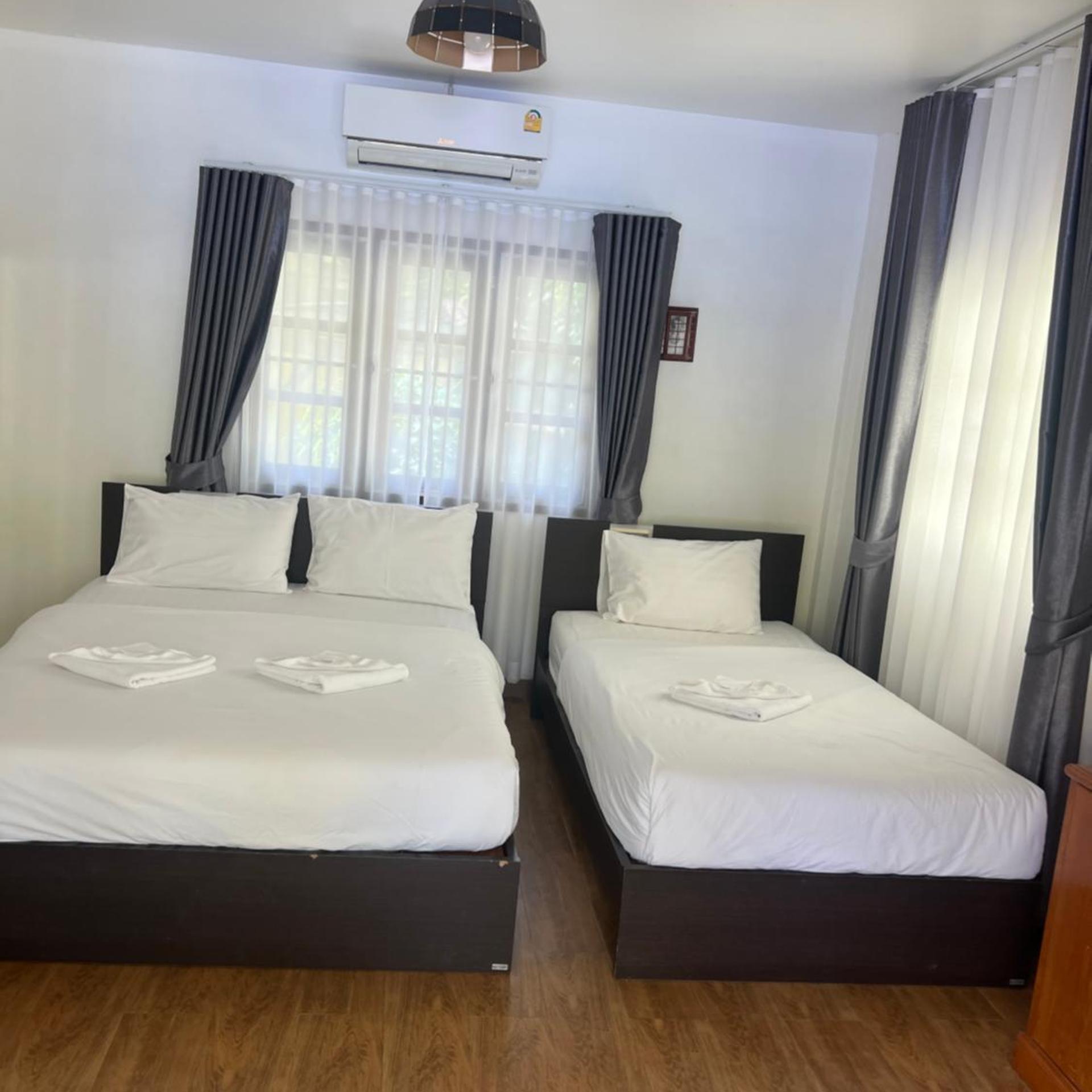 Thipburee Resort 8/40