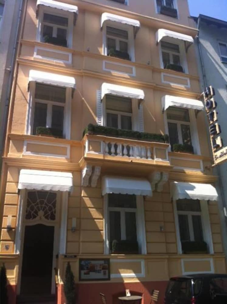 Buchholz Downtown酒店(Buchholz Downtown Hotel) 图片1