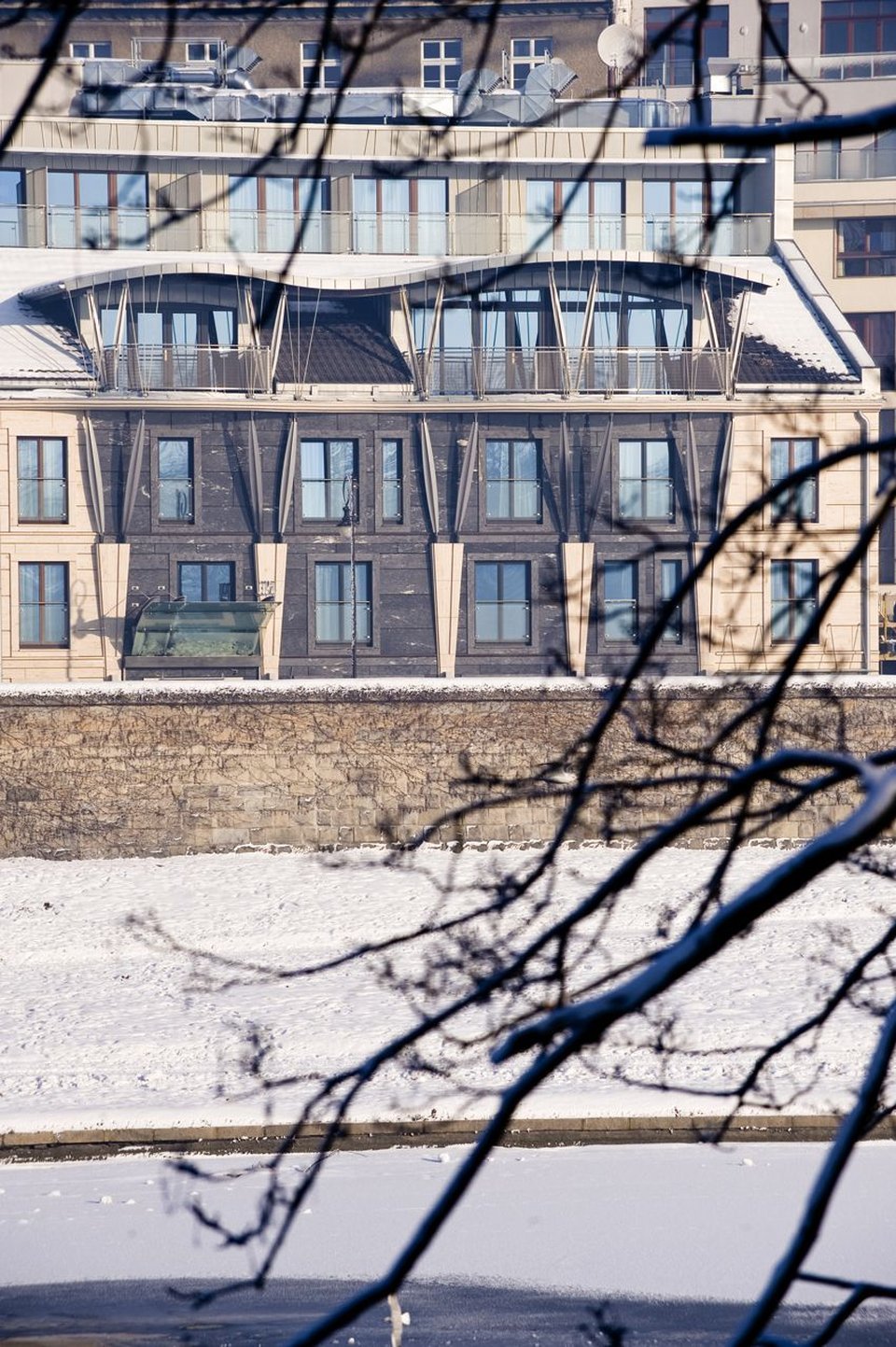 Niebieski Art Hotel And Spa 3/45