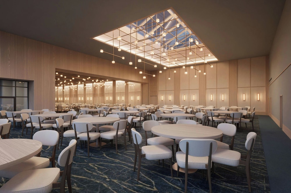 JW Marriott Reston Station 37/50